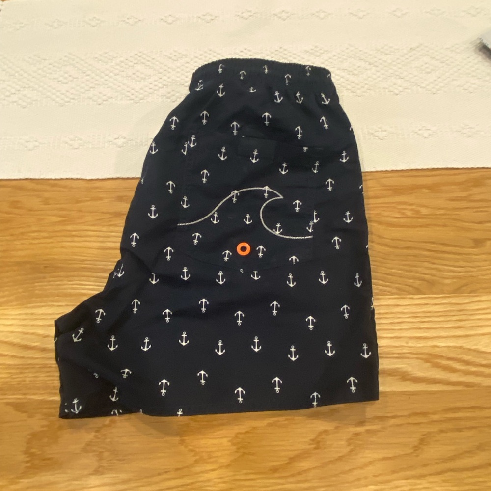 Anchor bathing suit - Picture 2 of 3